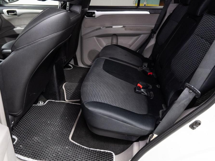 Mitsubishi Pajero Sport II Тюмень  - изображение 14