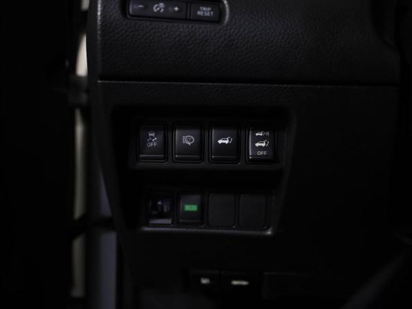 Nissan X-Trail III с пробегом 2015 года, цена 1 249 000 рублей, 266402 км, внедорожник, Автокод Объявления