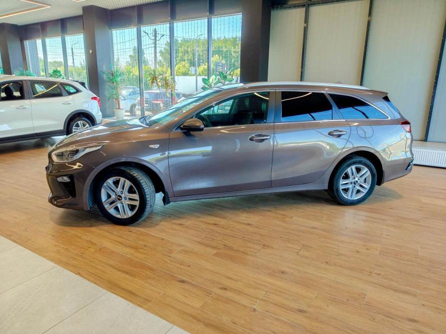 Kia Ceed III Тула  - изображение 2