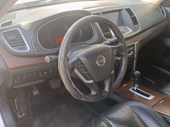 Nissan Teana II с пробегом 2011 года, цена 729 000 рублей, 276244 км, седан, Автокод Объявления