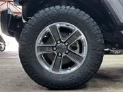 Jeep Wrangler IV (JL) Ставрополь  - изображение 36