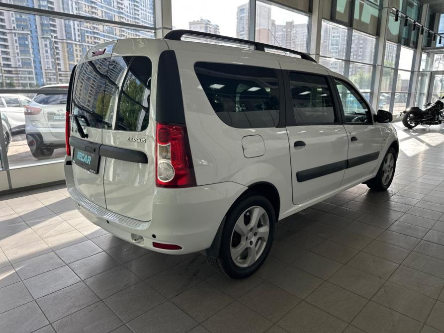 Lada (ВАЗ) Largus I Санкт-Петербург  - изображение 33