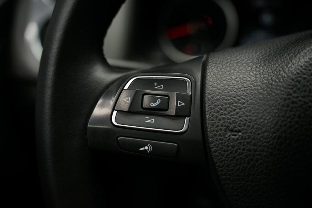 Volkswagen Tiguan I Рестайлинг Крым  - изображение 13