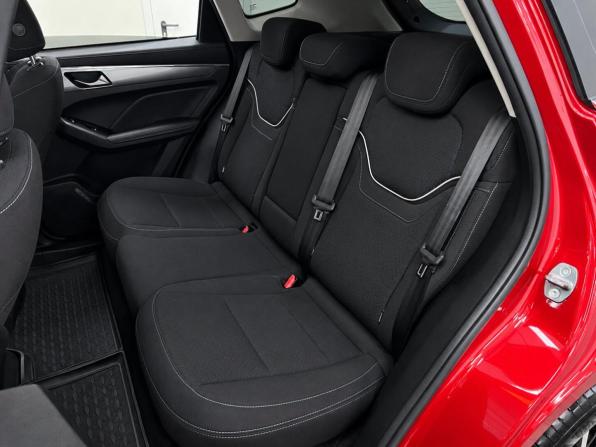 Haval Jolion I с пробегом 2021 года, цена 1 580 000 рублей, 77000 км, внедорожник, Автокод Объявления