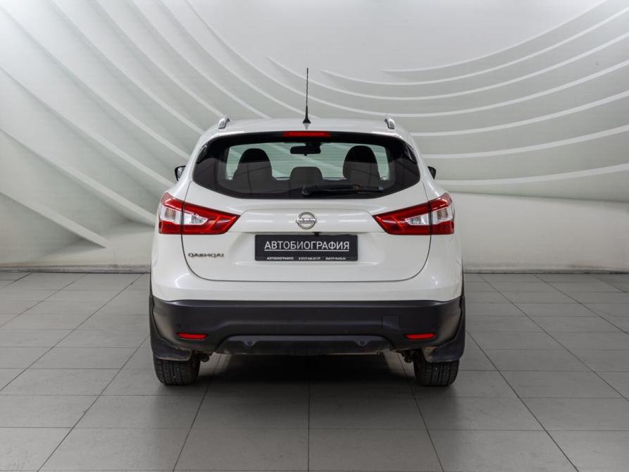 Nissan Qashqai II Волгоград  - изображение 6