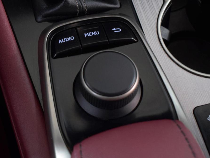Lexus RX IV Ростов-на-Дону  - изображение 17