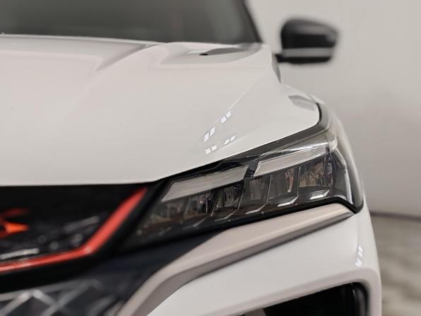 Geely Coolray I Рестайлинг с пробегом 2023 года, цена 2 175 000 рублей, 60472 км, внедорожник, Автокод Объявления