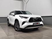 Toyota Highlander IV (XU70) Кемерово  - изображение 29