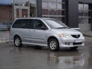 Mazda MPV II (LW) Новосибирск  - изображение 22