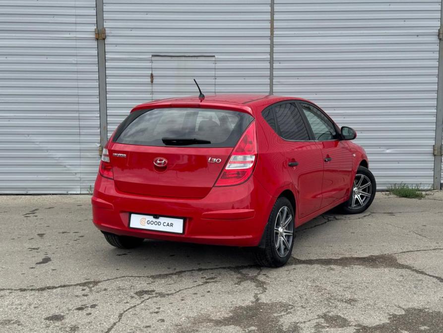 Hyundai i30 I Саратов  - изображение 5