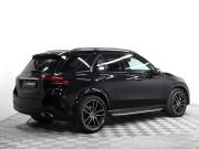 Mercedes-Benz GLE II (V167) Рестайлинг Москва  - изображение 30