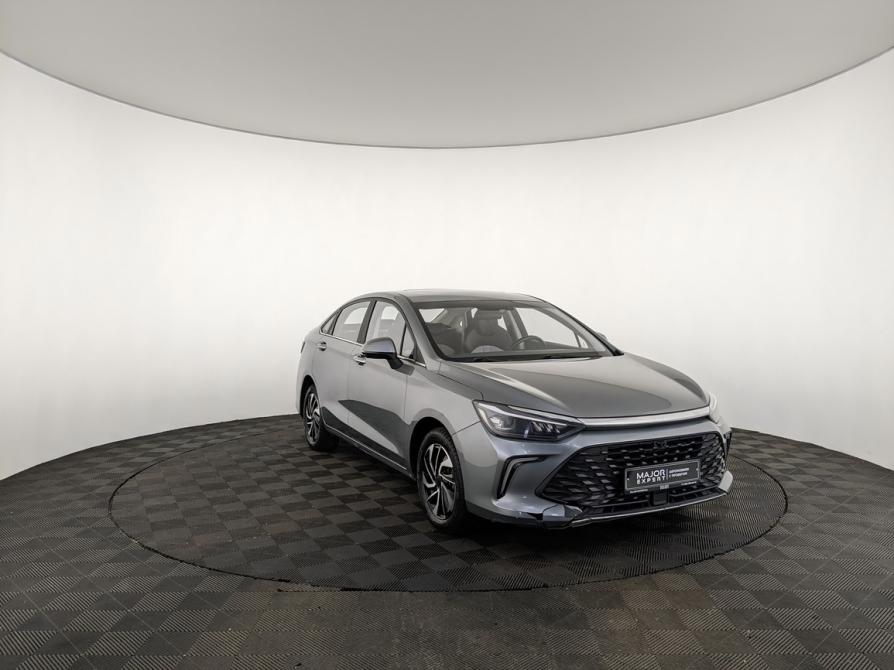 BAIC U5 Plus Москва  - изображение 3