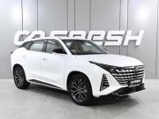 Changan UNI-Z Ростов-на-Дону  - изображение 22
