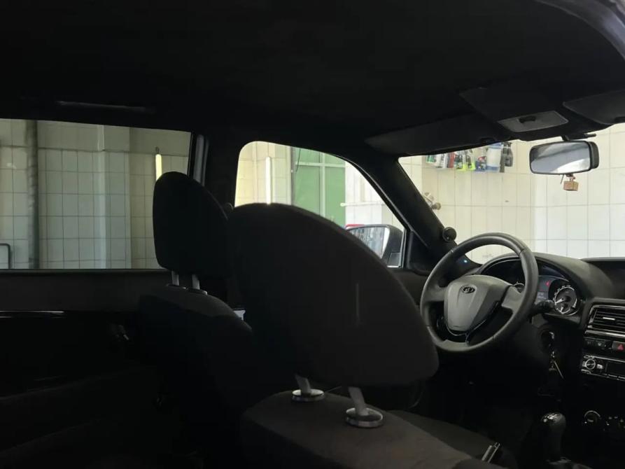 Lada (ВАЗ) Priora I Рестайлинг Волгоград  - изображение 18