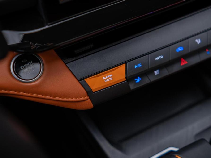 Changan UNI-V I Сочи  - изображение 26