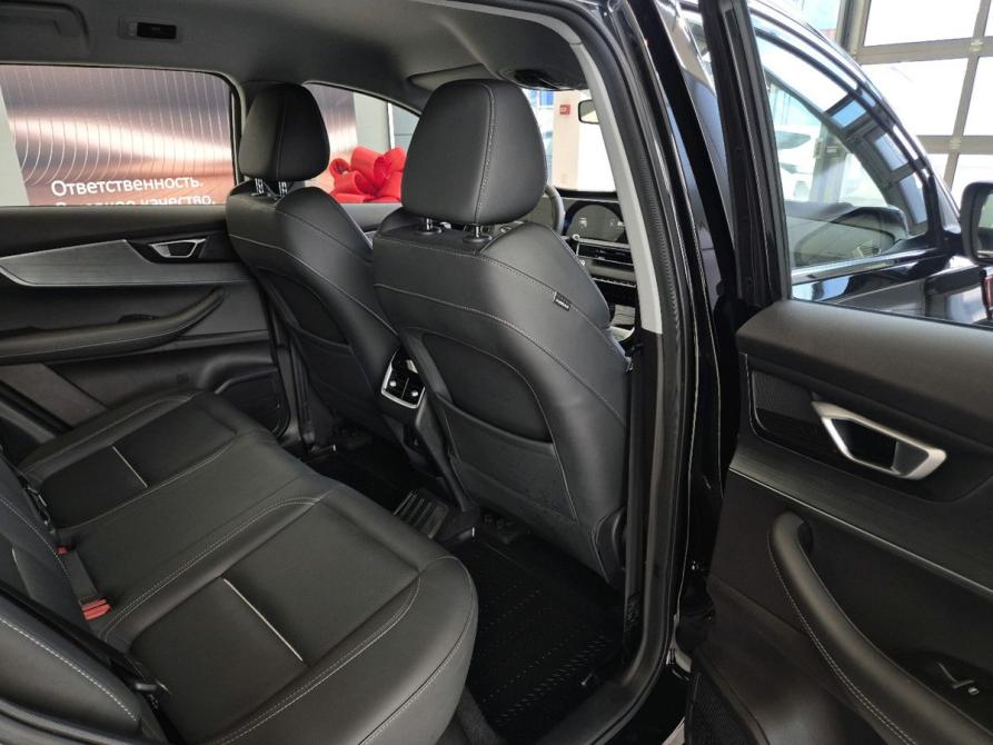 Chery Tiggo 7 Pro Max I Екатеринбург  - изображение 24