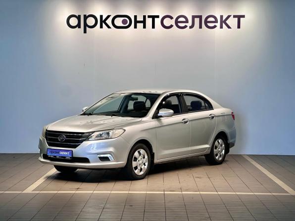 Lifan Solano II с пробегом 2018 года, цена 609 000 рублей, 76245 км, седан, Автокод Объявления