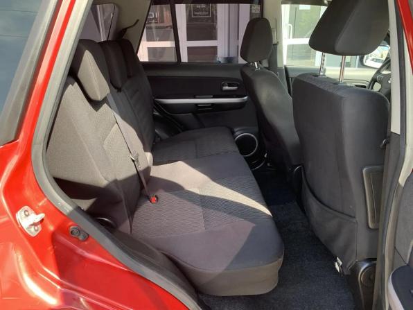 Suzuki Grand Vitara II Рестайлинг 2 с пробегом 2013 года, цена 1 335 000 рублей, 117000 км, внедорожник, Автокод Объявления