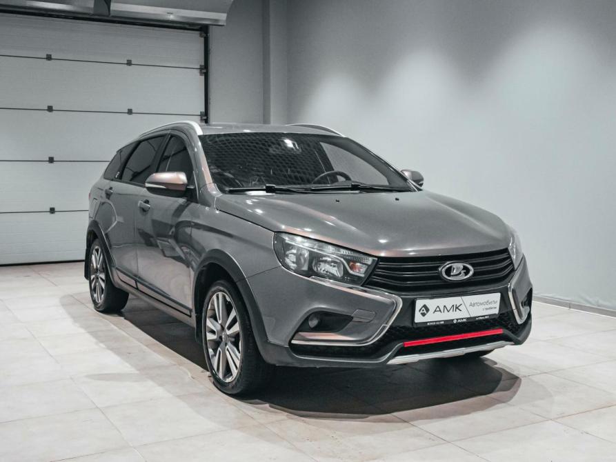 Lada (ВАЗ) Vesta I Екатеринбург  - изображение 2