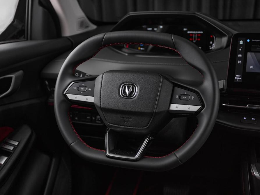 Changan CS55 Plus II Москва  - изображение 14