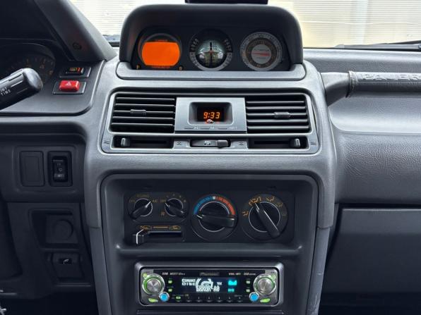 Mitsubishi Pajero II с пробегом 1993 года, цена 955 000 рублей, 180000 км, внедорожник, Автокод Объявления