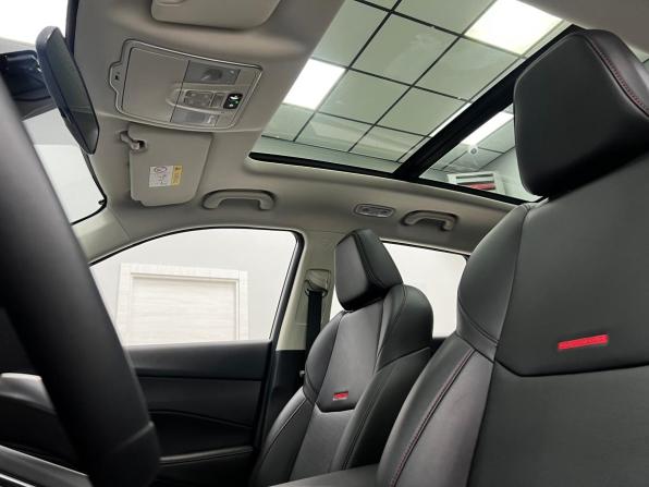 Changan CS35 Plus I Рестайлинг с пробегом 2024 года, цена 1 900 000 рублей, 53200 км, внедорожник, Автокод Объявления