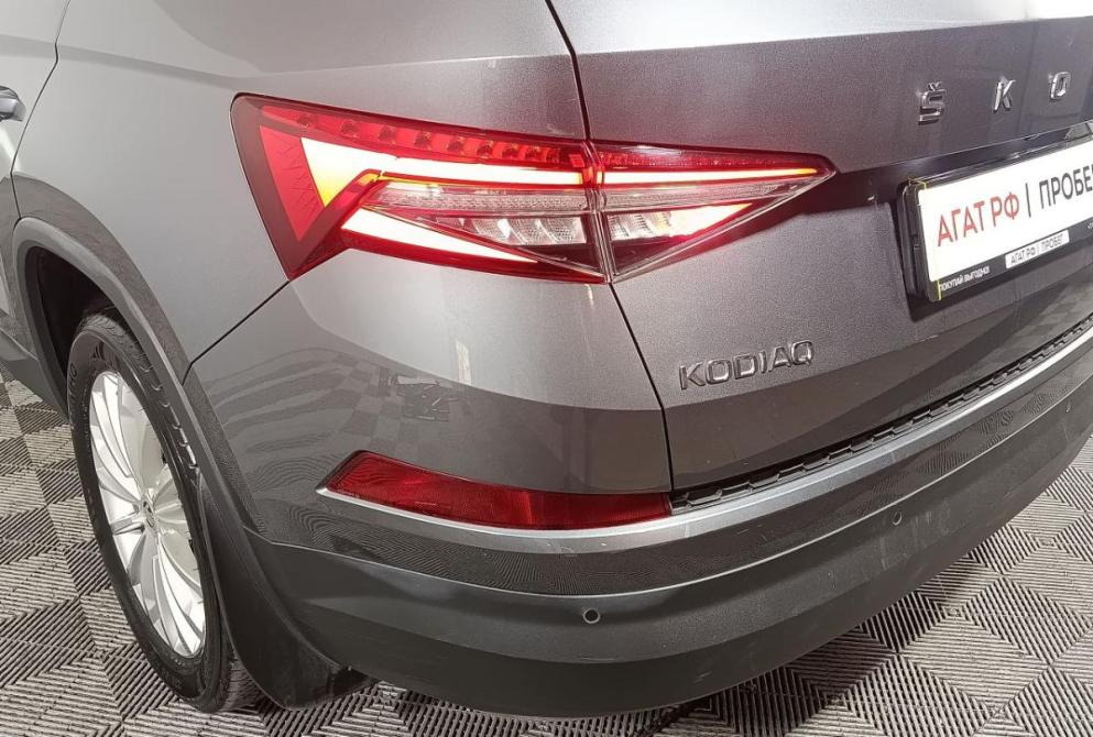 Skoda Kodiaq I Волгоград  - изображение 18