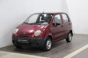 Daewoo Matiz I Рестайлинг Ульяновск  - изображение 19