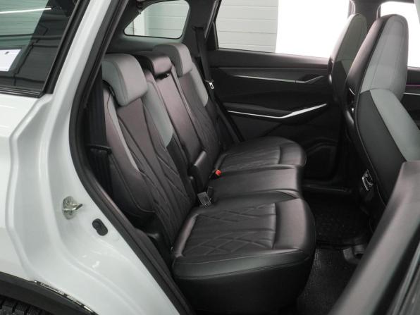 Changan CS75 Plus III с пробегом 2024 года, цена 2 798 070 рублей, 10621 км, внедорожник, Автокод Объявления