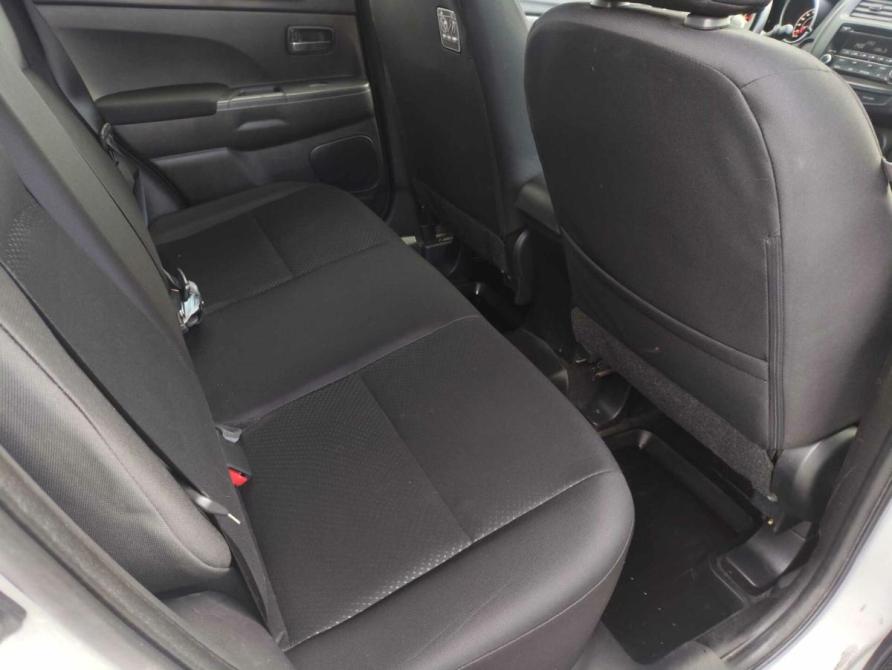 Mitsubishi ASX I Рестайлинг Санкт-Петербург  - изображение 13