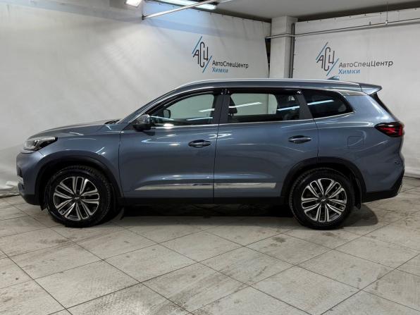 Chery Tiggo 8 I с пробегом 2021 года, цена 1 569 800 рублей, 95000 км, внедорожник, Автокод Объявления