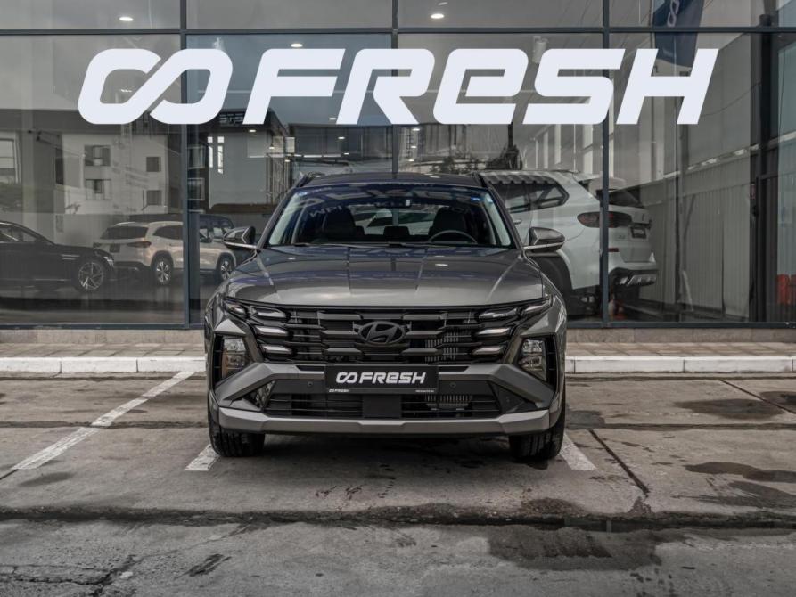 Hyundai Tucson IV Рестайлинг Краснодар  - изображение 3