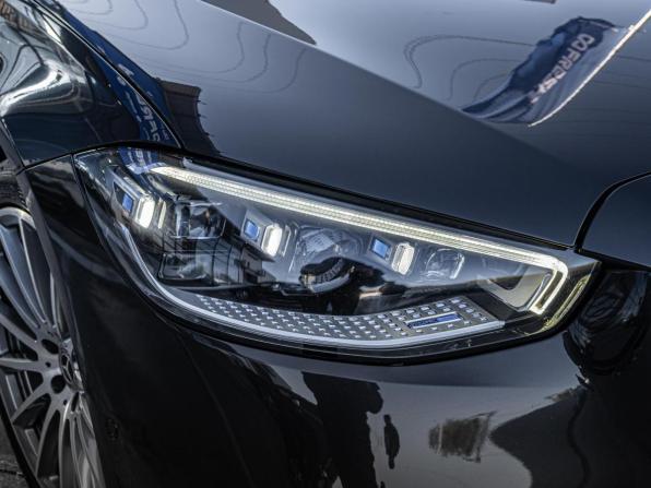 Mercedes-Benz S-Класс VII (W223) с пробегом 2022 года, цена 9 399 000 рублей, 65866 км, седан, Автокод Объявления