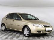 Chevrolet Lacetti I Химки  - изображение 16
