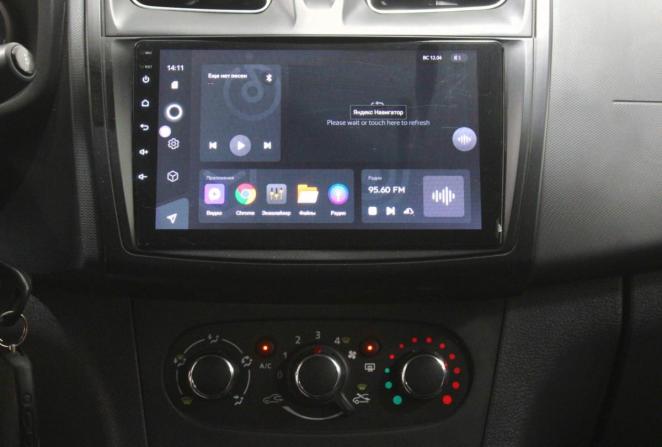 Renault Logan II Рестайлинг с пробегом 2021 года, цена 1 215 000 рублей, 57665 км, седан, Автокод Объявления