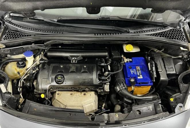 Citroen C3 II с пробегом 2010 года, цена 380 000 рублей, 158658 км, хэтчбек, Автокод Объявления