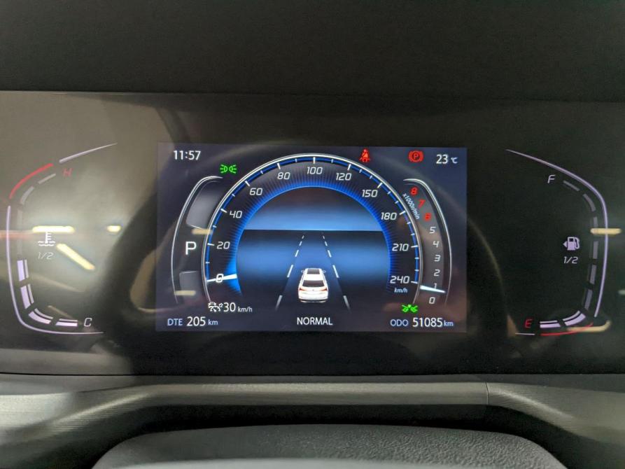 Changan CS75 Plus II Химки  - изображение 26