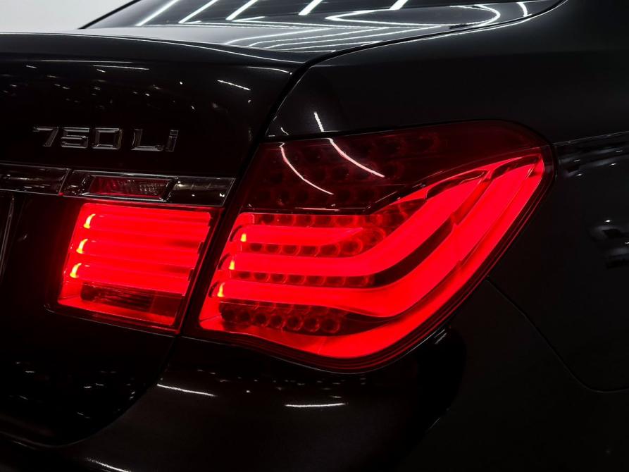 BMW 7 серии V (F01/F02/F04) Уфа  - изображение 34