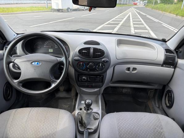 Lada (ВАЗ) Kalina I с пробегом 2012 года, цена 249 000 рублей, 142000 км, хэтчбек, Автокод Объявления