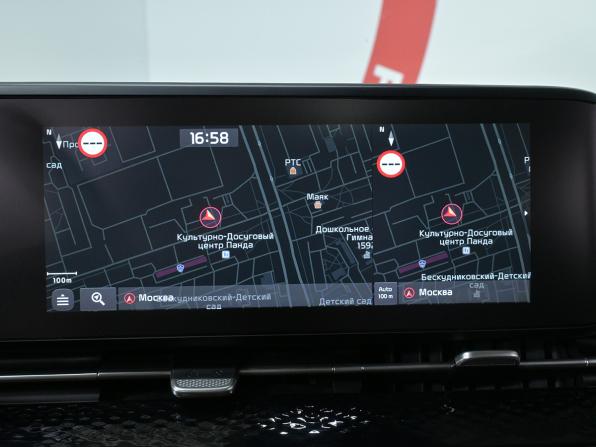 Kia Carnival IV с пробегом 2021 года, цена 3 580 000 рублей, 109550 км, минивэн, Автокод Объявления
