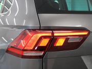 Volkswagen Tiguan II Рестайлинг Калуга  - изображение 17