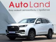 Chery Tiggo 8 Pro Max I Воронеж  - изображение 30