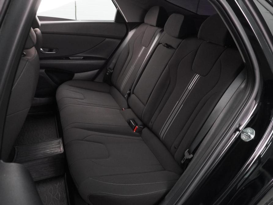 Hyundai Elantra VII (CN7) Воронеж  - изображение 9