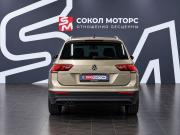 Volkswagen Tiguan II Ростов-на-Дону  - изображение 14