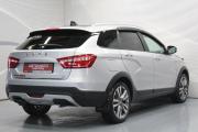 Lada (ВАЗ) Vesta I Кемерово  - изображение 28