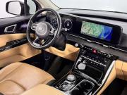 Kia Carnival IV Калининград  - изображение 44