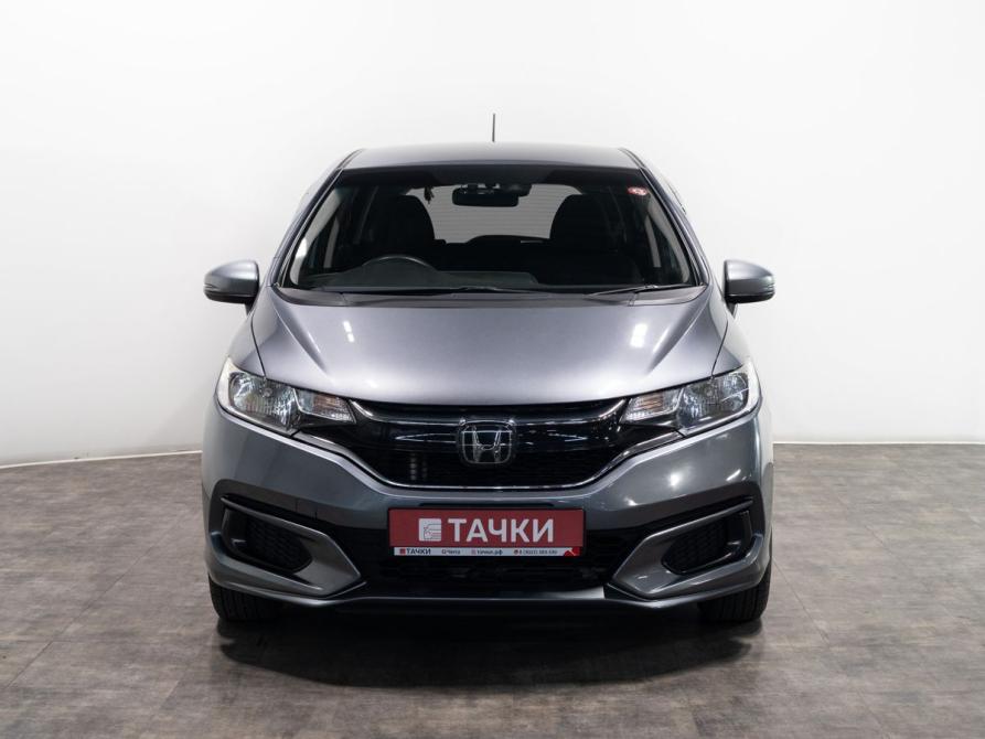 Honda Fit III Рестайлинг Чита  - изображение 2