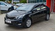 Kia Rio III Рестайлинг Астрахань  - изображение 26