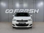 Citroen C4 II Воронеж  - изображение 23