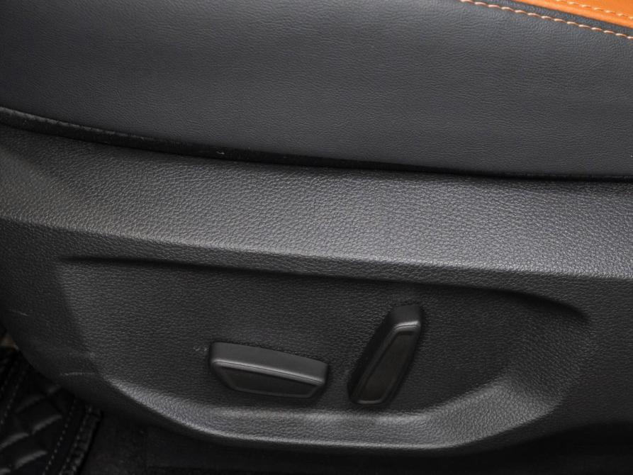 Ford Ranger T6.2 Москва  - изображение 17